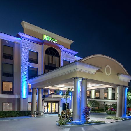 Holiday Inn Express Hotel & Suites Bartow By Ihg Exteriér fotografie