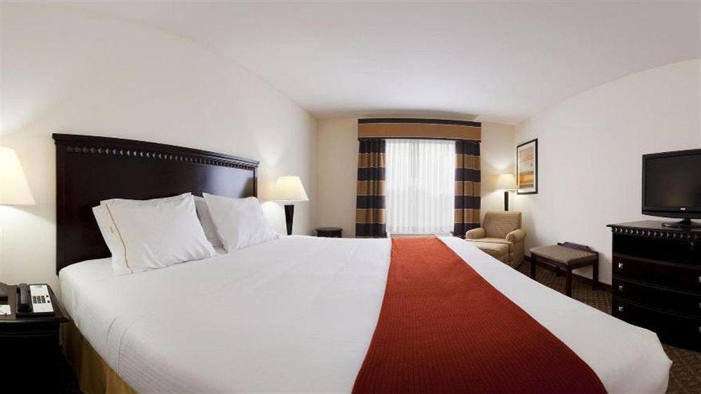 Holiday Inn Express Hotel & Suites Bartow By Ihg Exteriér fotografie