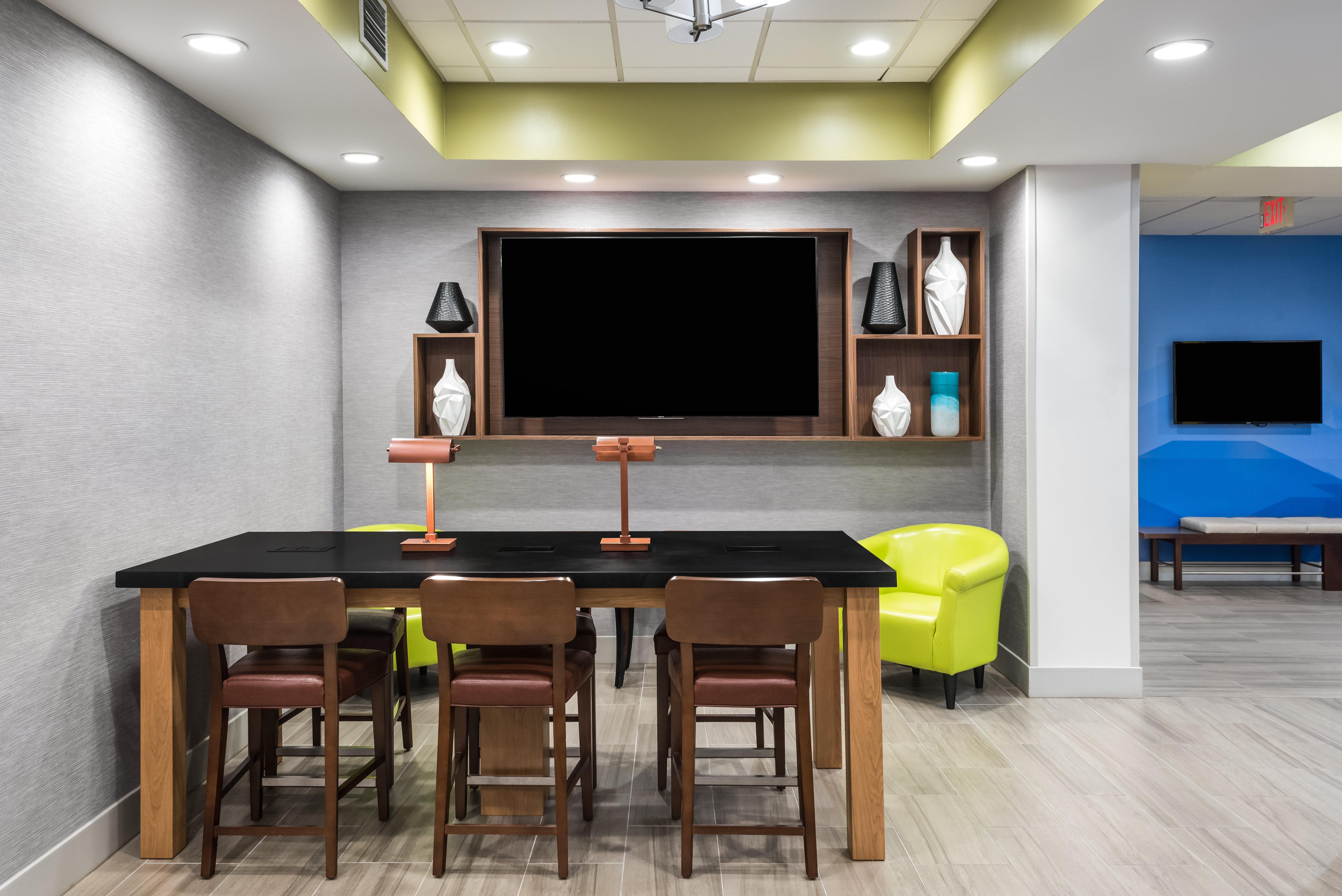 Holiday Inn Express Hotel & Suites Bartow By Ihg Exteriér fotografie