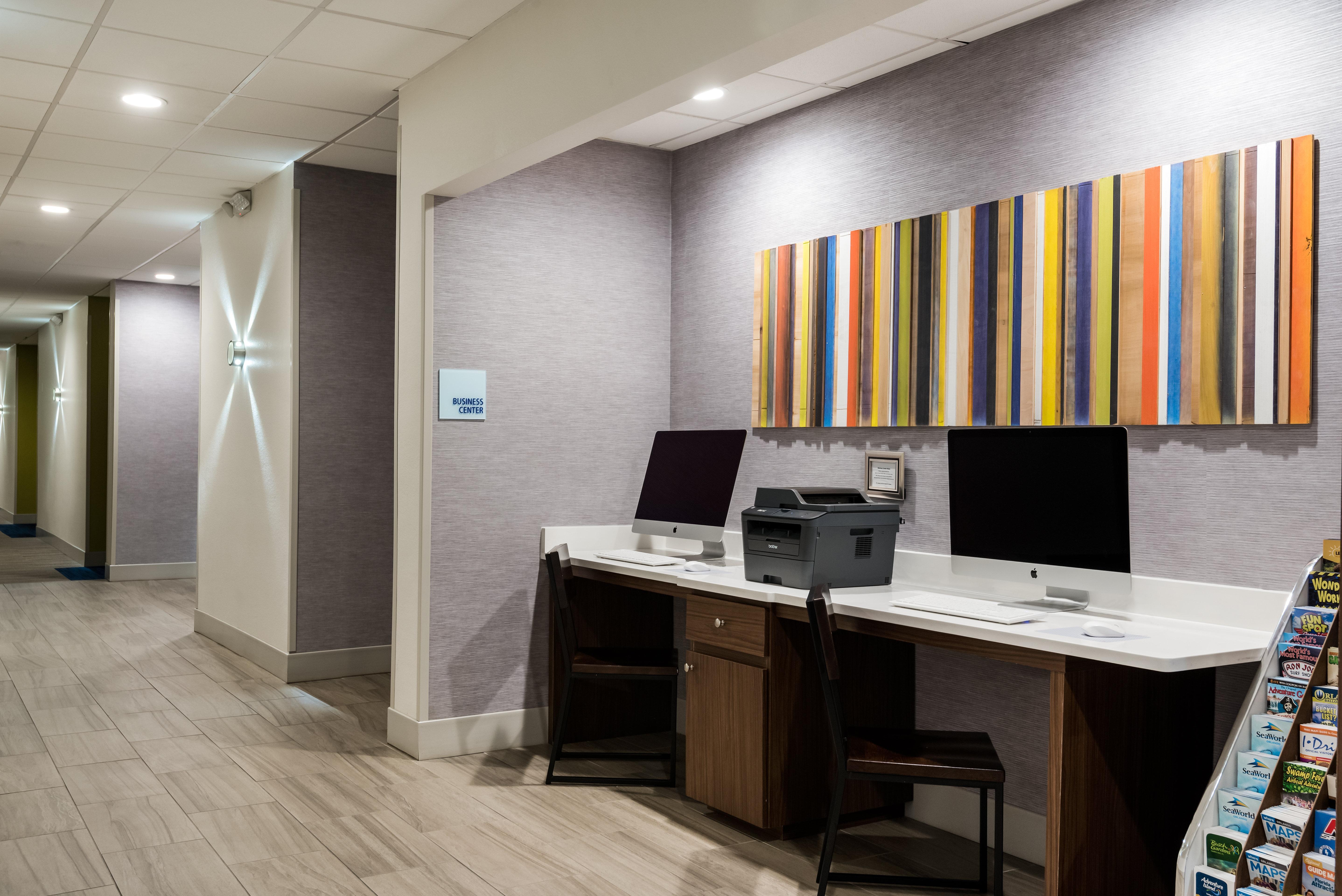 Holiday Inn Express Hotel & Suites Bartow By Ihg Exteriér fotografie