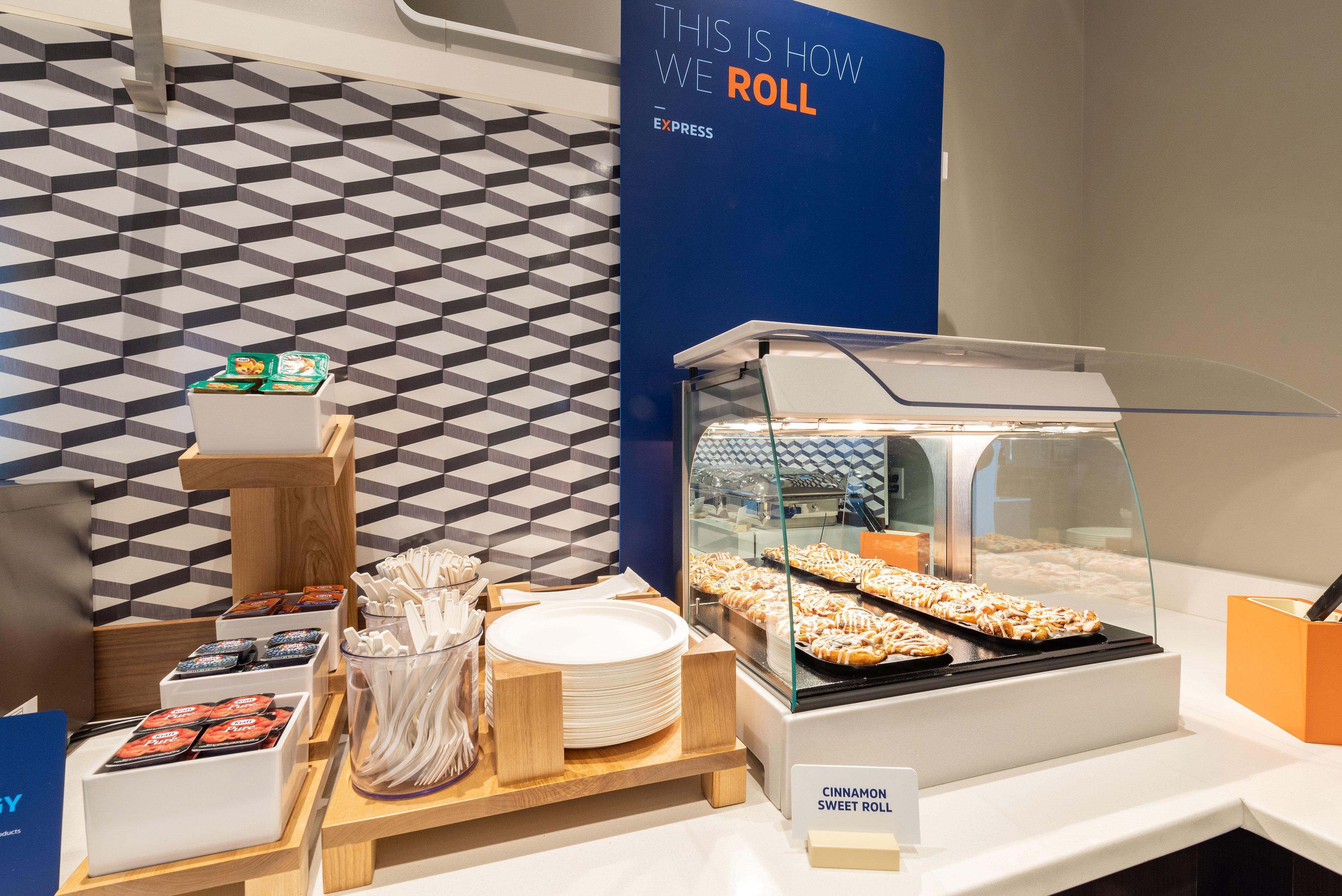 Holiday Inn Express Hotel & Suites Bartow By Ihg Exteriér fotografie
