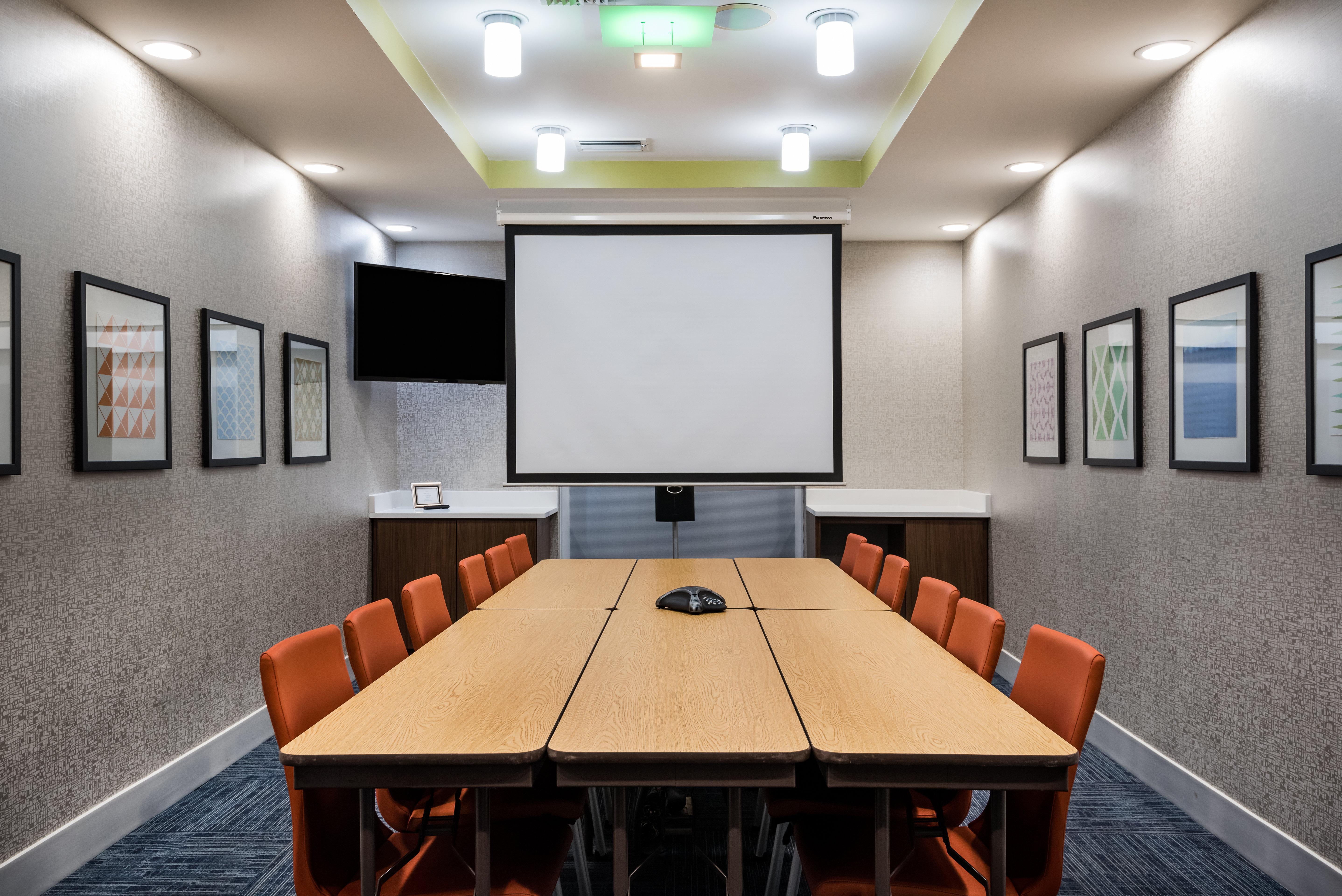 Holiday Inn Express Hotel & Suites Bartow By Ihg Exteriér fotografie