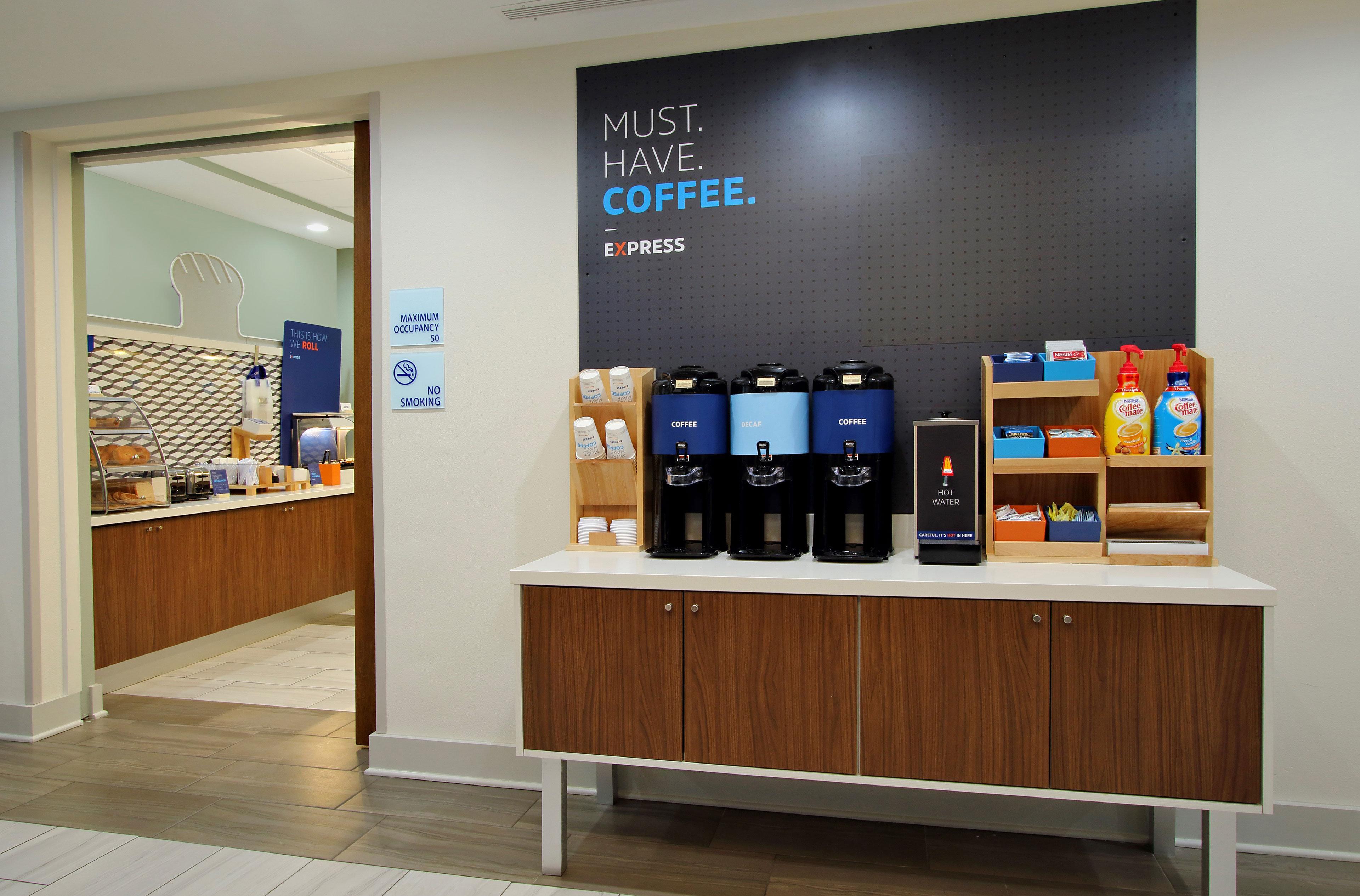 Holiday Inn Express Hotel & Suites Bartow By Ihg Exteriér fotografie
