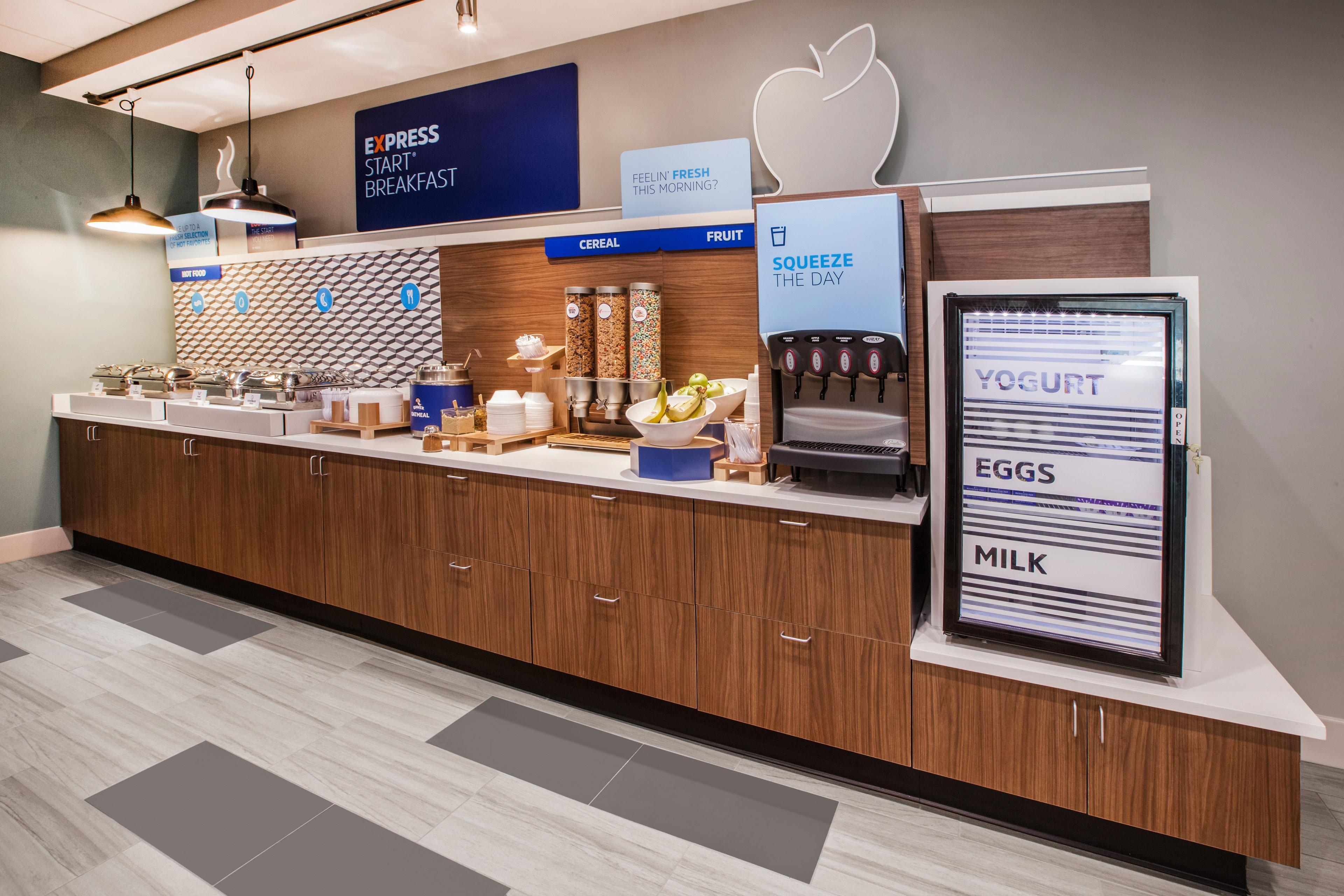 Holiday Inn Express Hotel & Suites Bartow By Ihg Exteriér fotografie