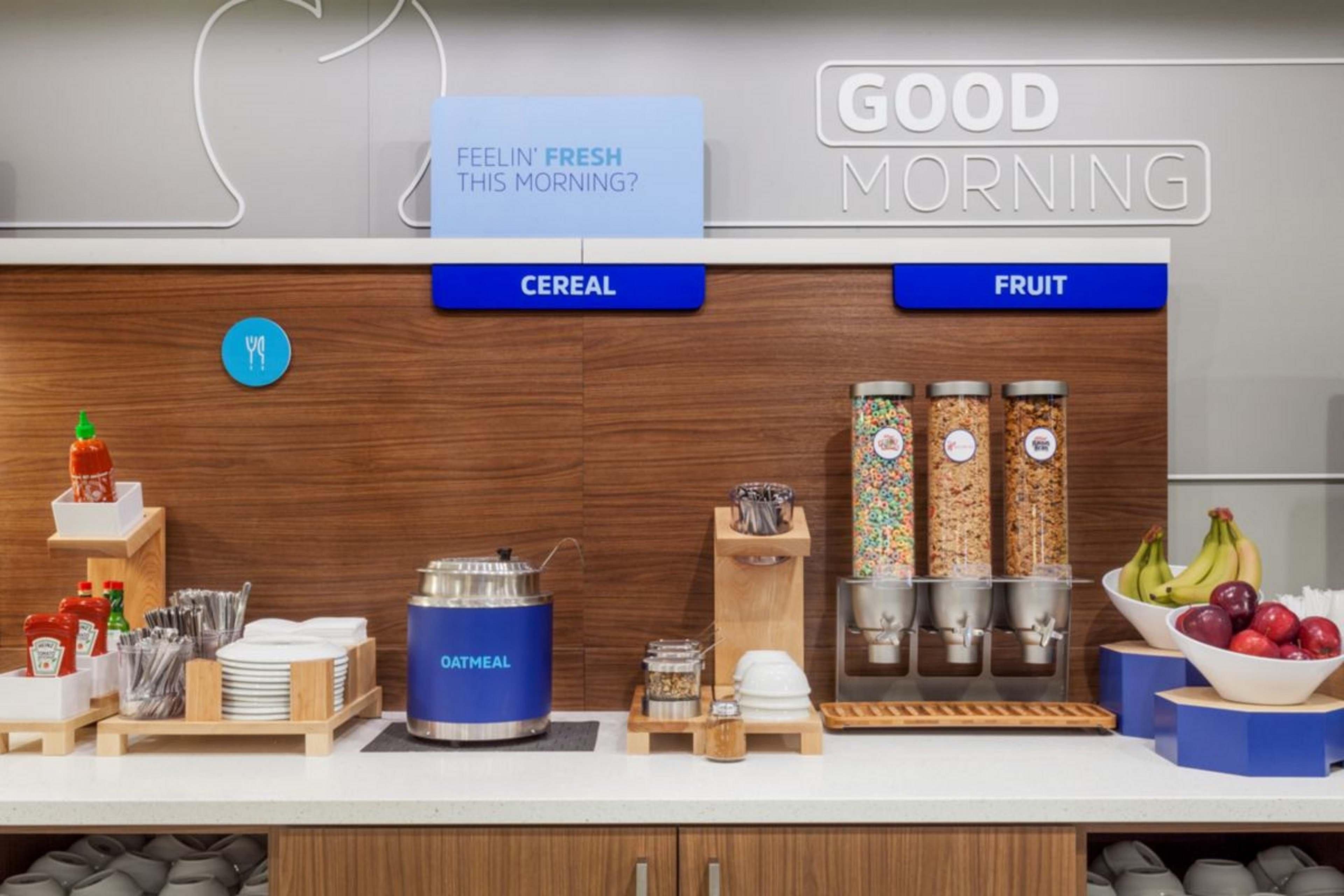 Holiday Inn Express Hotel & Suites Bartow By Ihg Exteriér fotografie