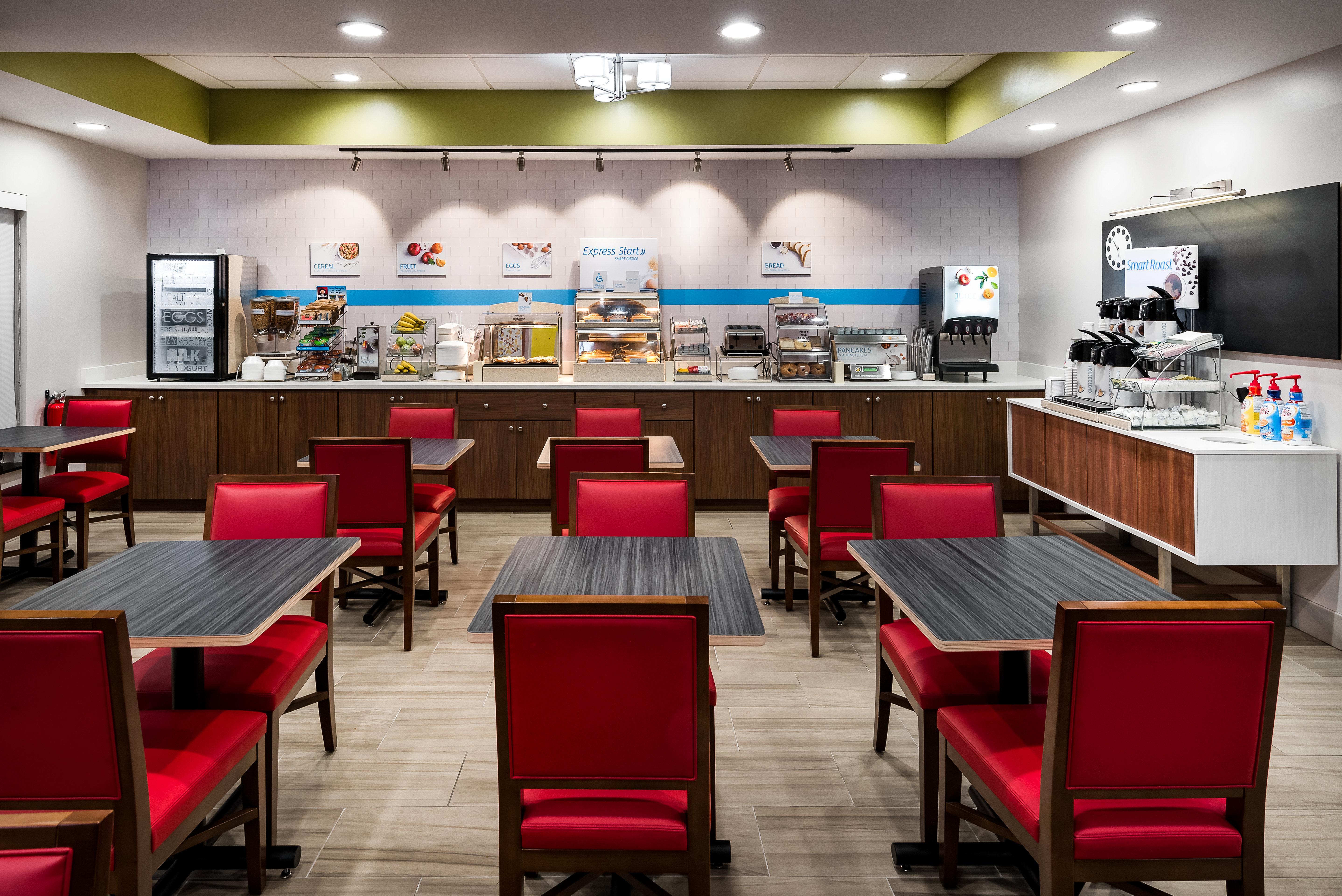 Holiday Inn Express Hotel & Suites Bartow By Ihg Exteriér fotografie