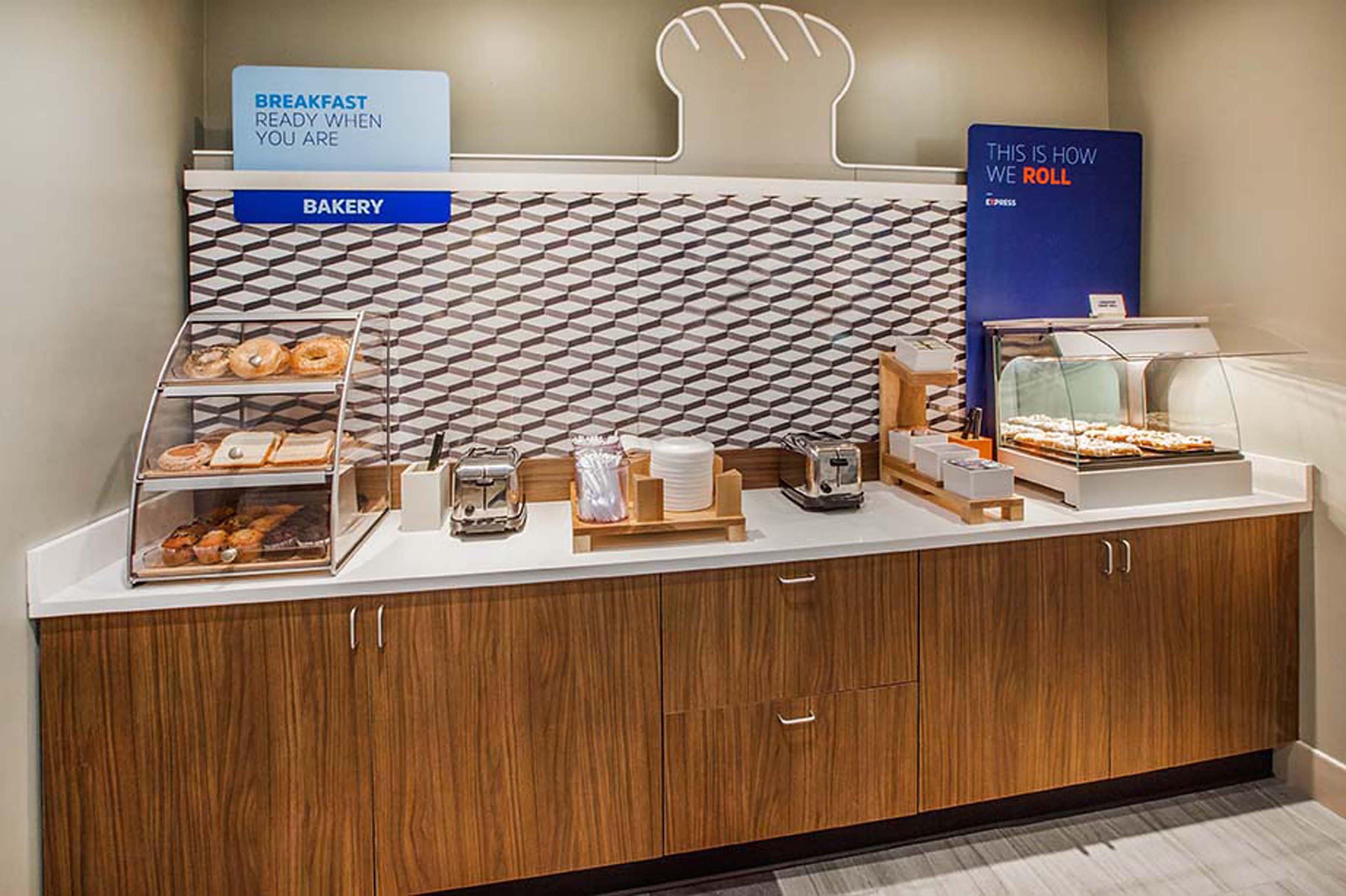 Holiday Inn Express Hotel & Suites Bartow By Ihg Exteriér fotografie