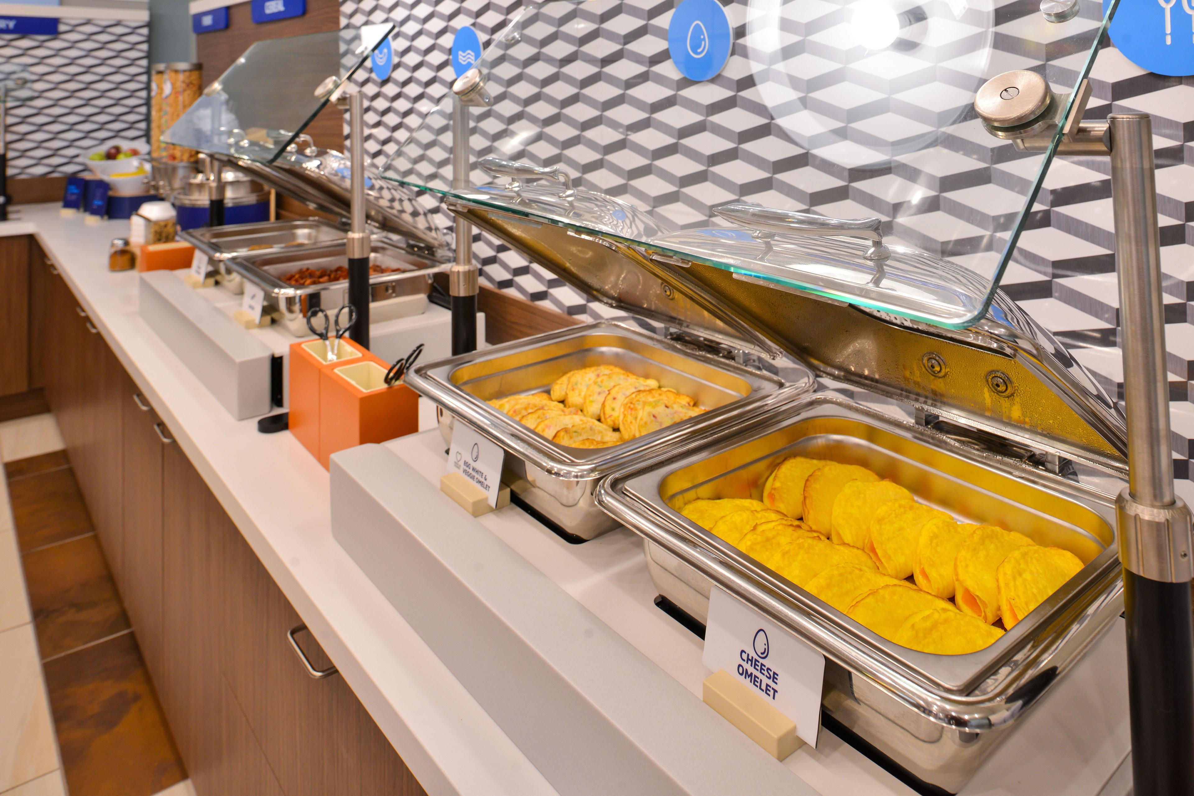 Holiday Inn Express Hotel & Suites Bartow By Ihg Exteriér fotografie
