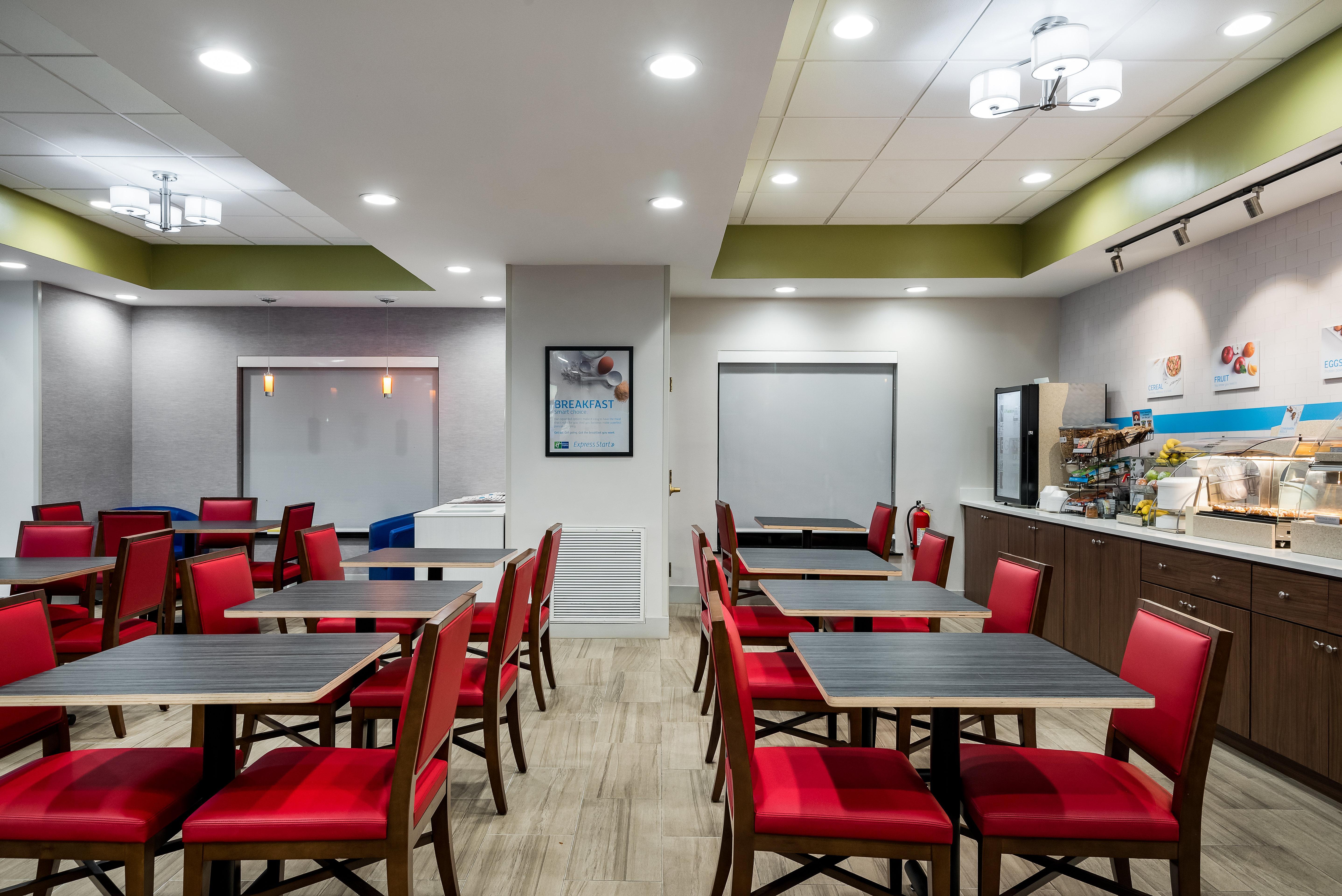 Holiday Inn Express Hotel & Suites Bartow By Ihg Exteriér fotografie