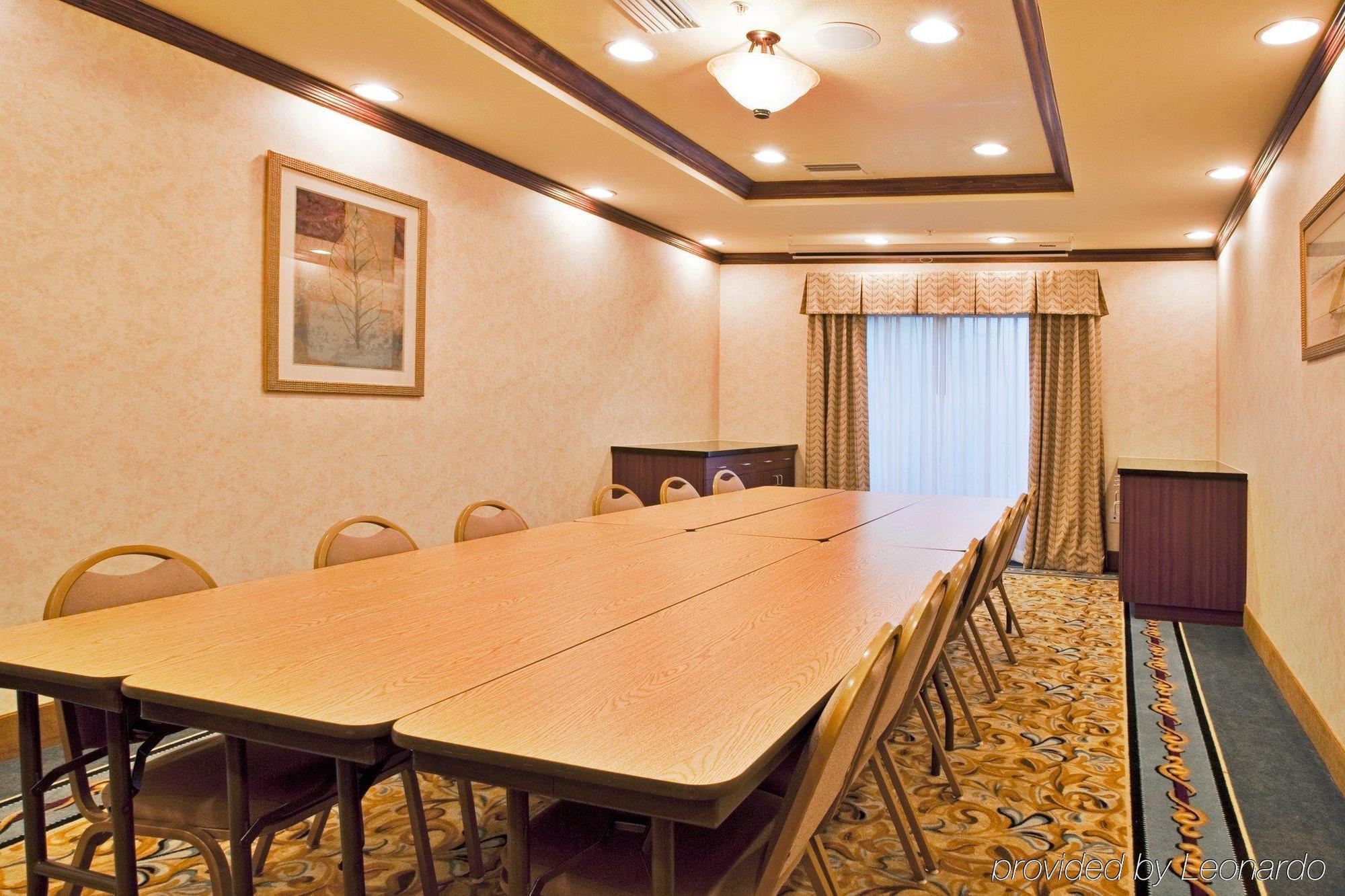 Holiday Inn Express Hotel & Suites Bartow By Ihg Zařízení fotografie
