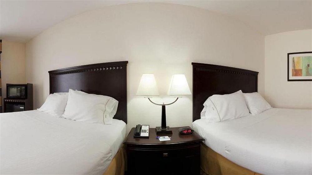 Holiday Inn Express Hotel & Suites Bartow By Ihg Exteriér fotografie