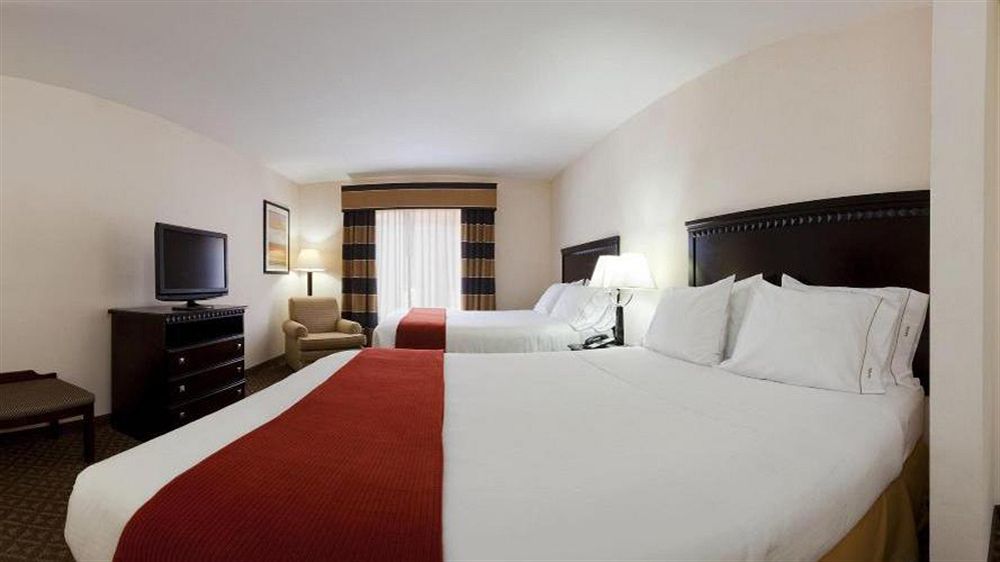 Holiday Inn Express Hotel & Suites Bartow By Ihg Exteriér fotografie