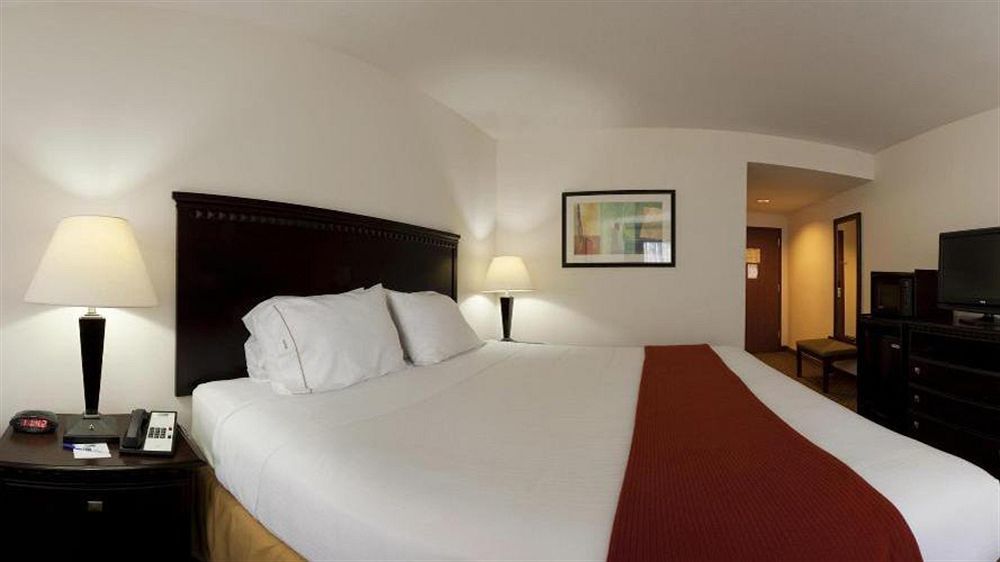 Holiday Inn Express Hotel & Suites Bartow By Ihg Exteriér fotografie