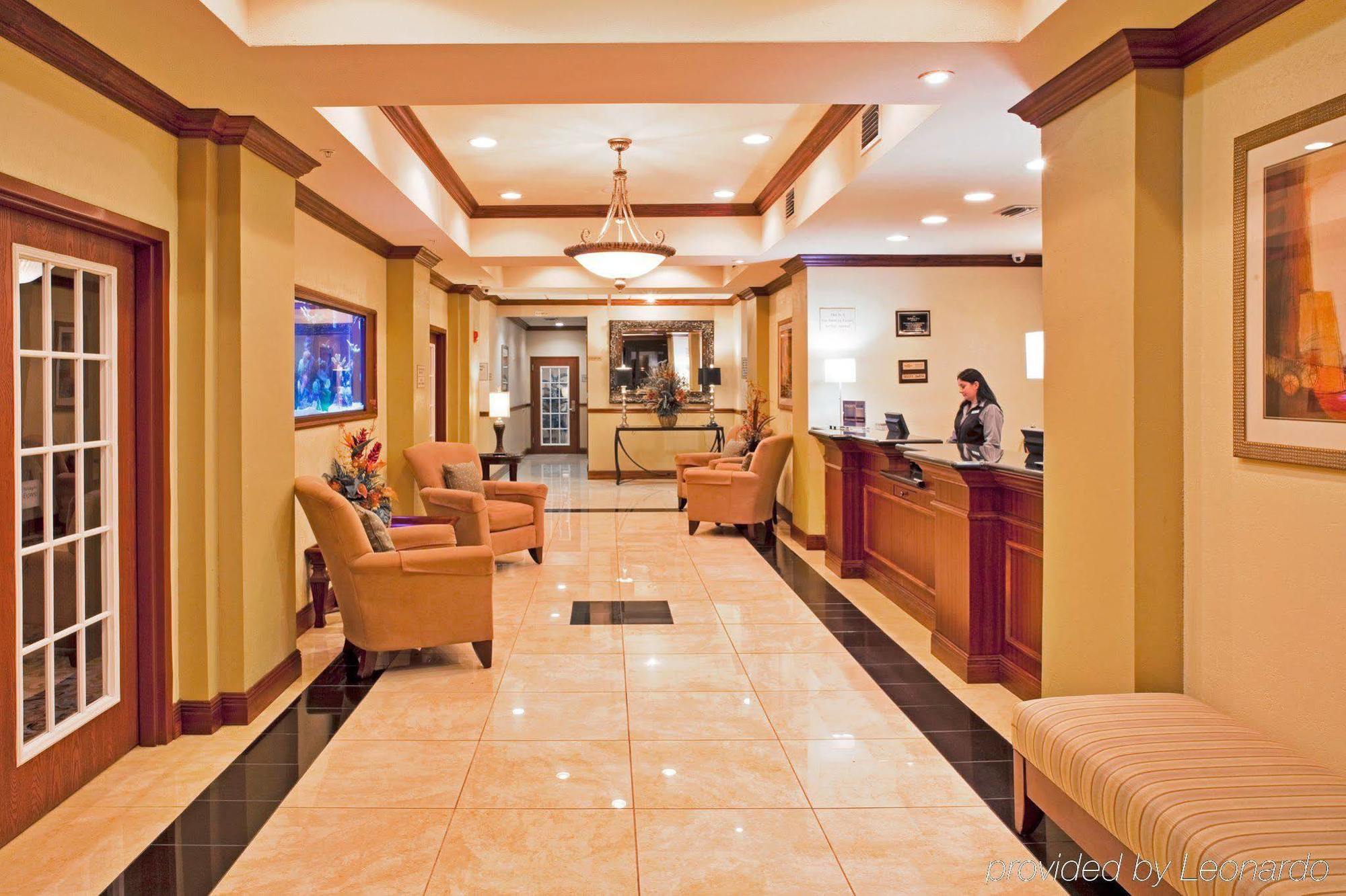 Holiday Inn Express Hotel & Suites Bartow By Ihg Exteriér fotografie