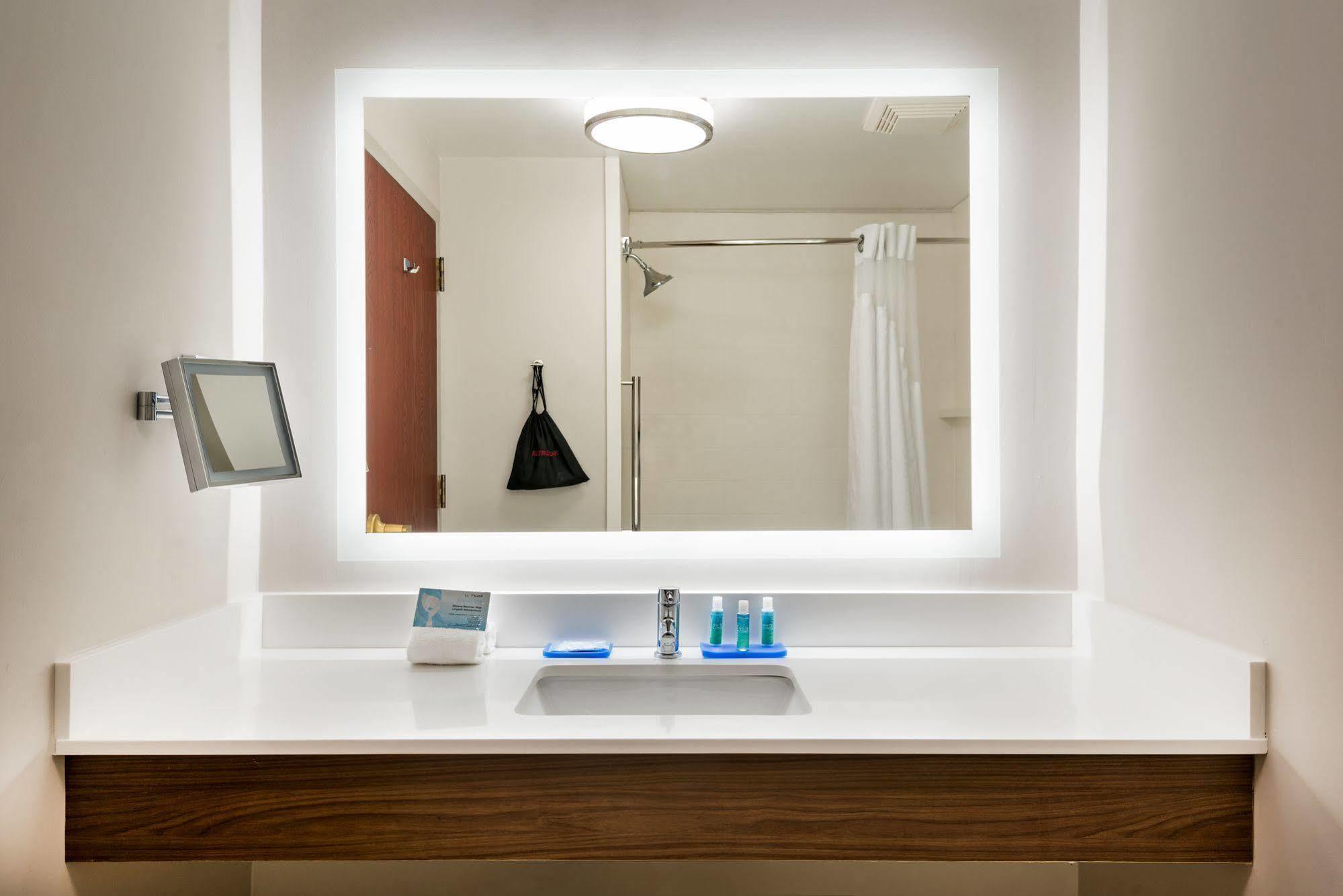 Holiday Inn Express Hotel & Suites Bartow By Ihg Exteriér fotografie
