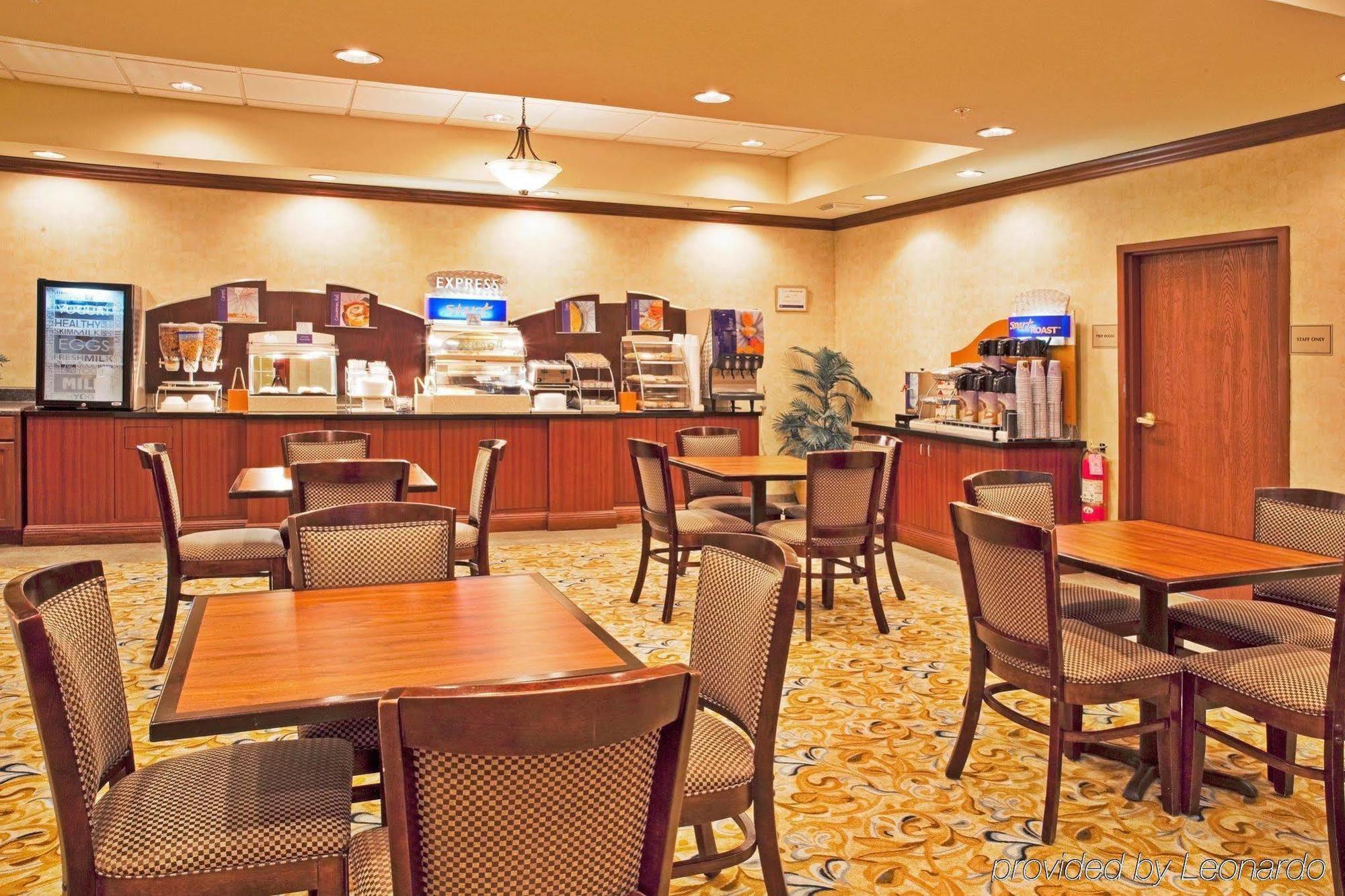 Holiday Inn Express Hotel & Suites Bartow By Ihg Exteriér fotografie