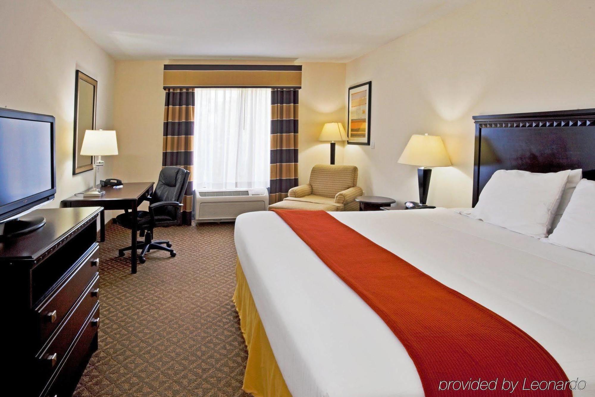 Holiday Inn Express Hotel & Suites Bartow By Ihg Exteriér fotografie