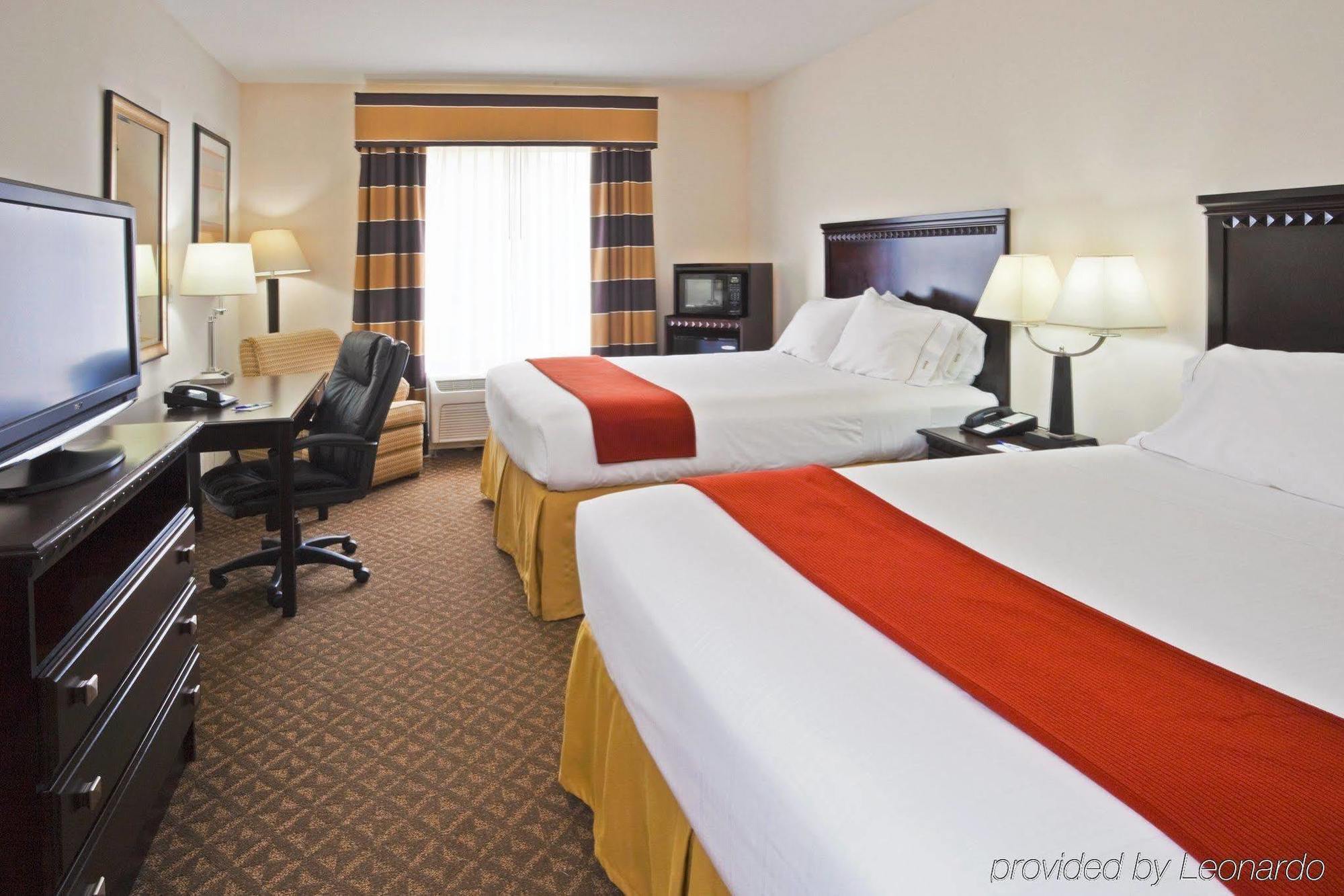 Holiday Inn Express Hotel & Suites Bartow By Ihg Exteriér fotografie