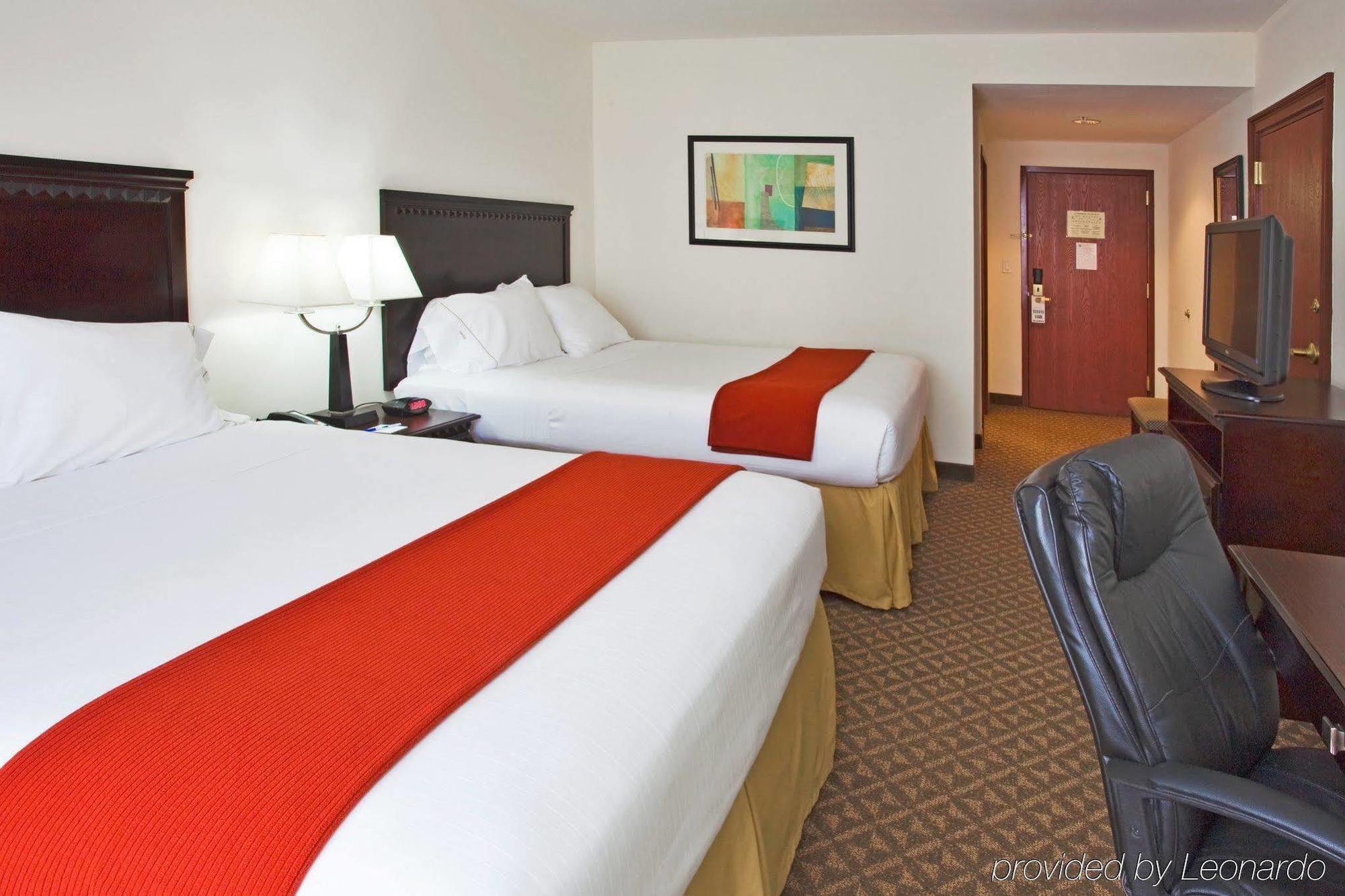 Holiday Inn Express Hotel & Suites Bartow By Ihg Exteriér fotografie