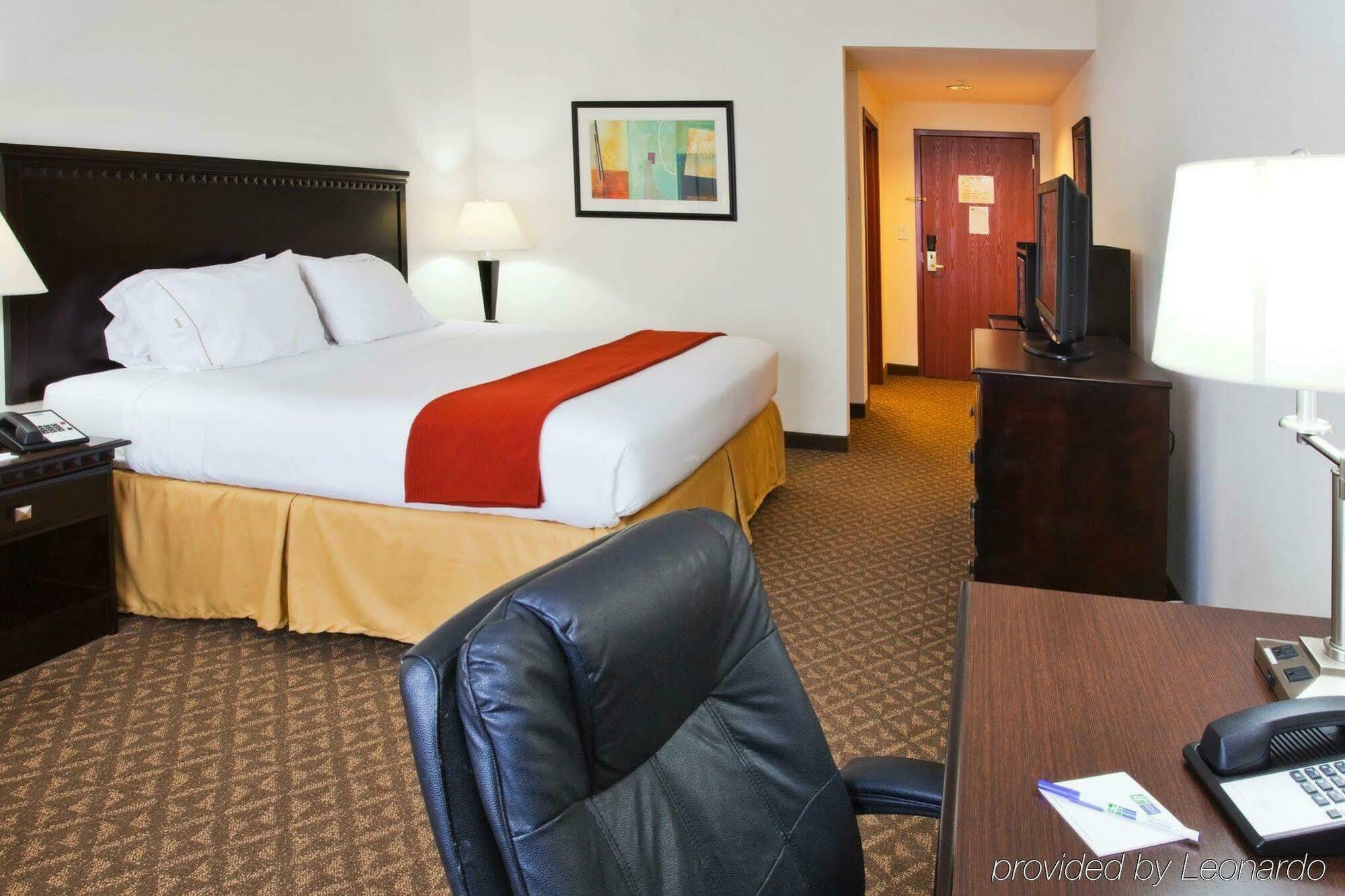Holiday Inn Express Hotel & Suites Bartow By Ihg Exteriér fotografie
