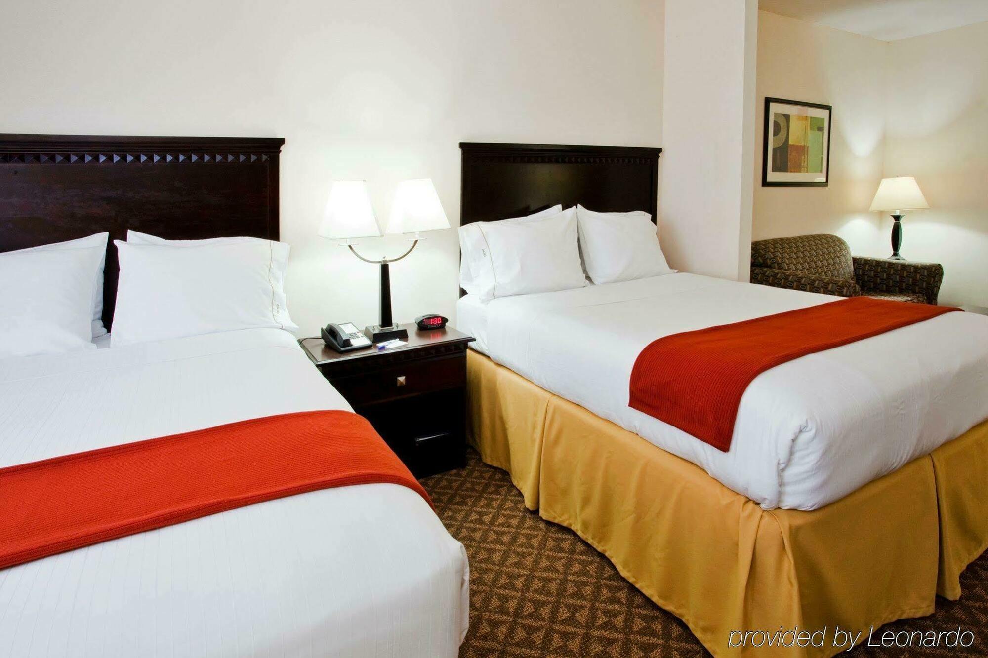 Holiday Inn Express Hotel & Suites Bartow By Ihg Exteriér fotografie